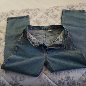 Vintage Levi's Jeans